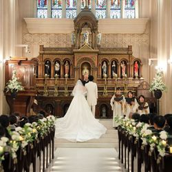 アンジェリカ ノートルダムの写真21枚目