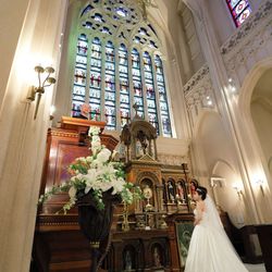 アンジェリカ ノートルダムの写真18枚目