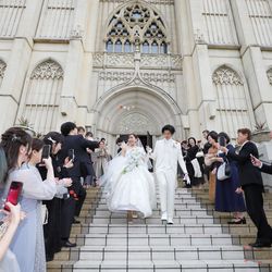 アンジェリカ ノートルダムの写真5枚目