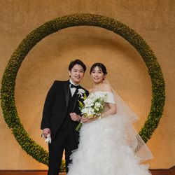 八芳園の写真36枚目