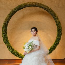 八芳園の写真4枚目