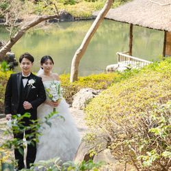 八芳園の写真15枚目