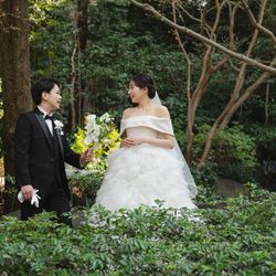 八芳園の写真17枚目