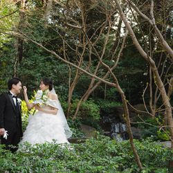 八芳園の写真32枚目