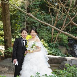 八芳園の写真21枚目