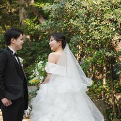 八芳園の写真6枚目