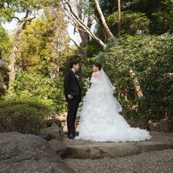 八芳園の写真3枚目