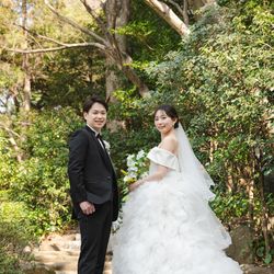 八芳園の写真22枚目