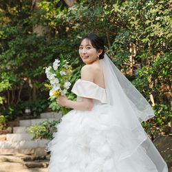 八芳園の写真29枚目