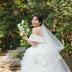 八芳園の写真20枚目