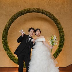 八芳園の写真9枚目