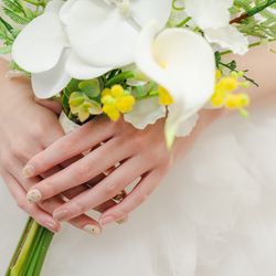 八芳園の写真11枚目