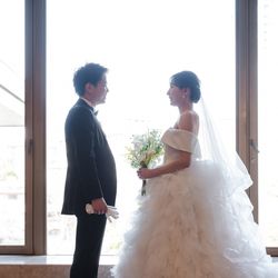 八芳園の写真11枚目