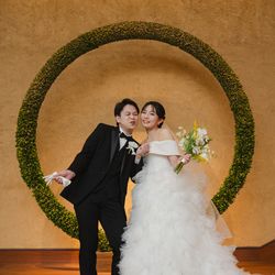 八芳園の写真6枚目