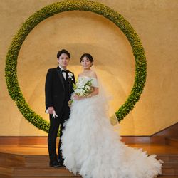 八芳園の写真34枚目