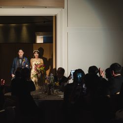 八芳園の写真32枚目