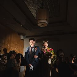 八芳園の写真18枚目