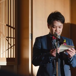 八芳園の写真13枚目