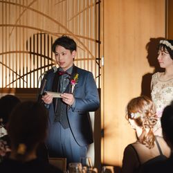 八芳園の写真15枚目