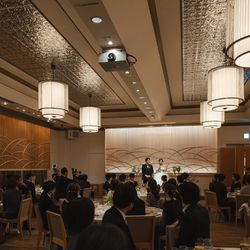 八芳園の写真21枚目