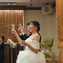 八芳園の写真12枚目