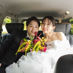 八芳園の写真8枚目