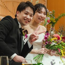 八芳園の写真15枚目