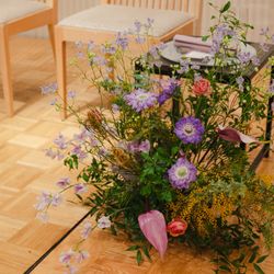 八芳園の写真35枚目