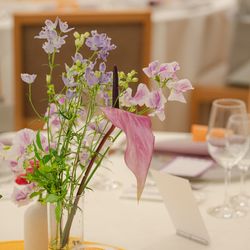 八芳園の写真27枚目