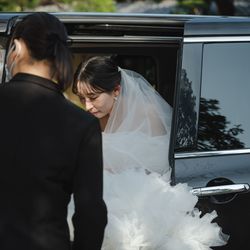 八芳園の写真26枚目