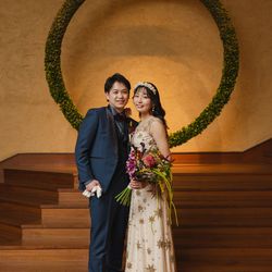 八芳園の写真2枚目