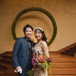 八芳園の写真3枚目