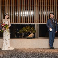 八芳園の写真35枚目