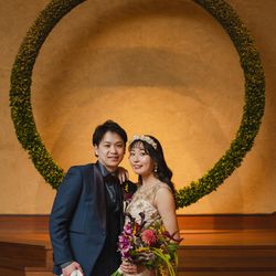 八芳園の写真2枚目