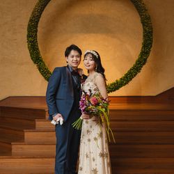 八芳園の写真31枚目