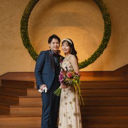 八芳園の写真7枚目