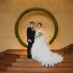 八芳園の写真16枚目