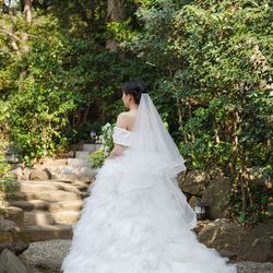 八芳園の写真29枚目