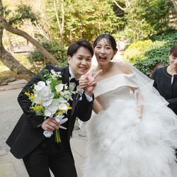 八芳園の写真27枚目