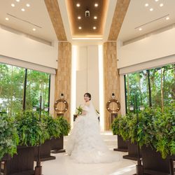 八芳園の写真17枚目