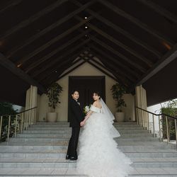 八芳園の写真14枚目