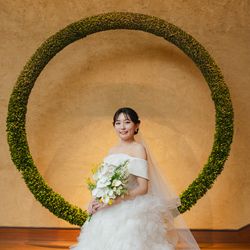 八芳園の写真15枚目