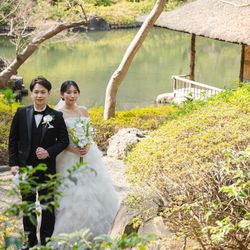 八芳園の写真31枚目