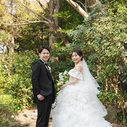 八芳園の写真5枚目