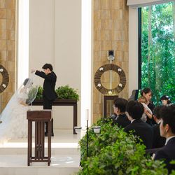 八芳園の写真26枚目