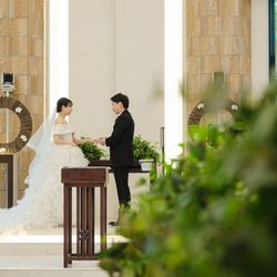 八芳園の写真6枚目