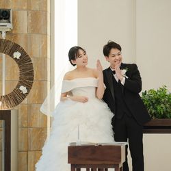 八芳園の写真33枚目