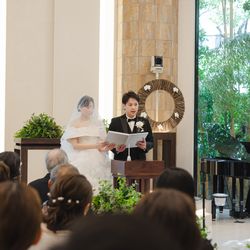 八芳園の写真27枚目