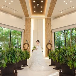 八芳園の写真32枚目