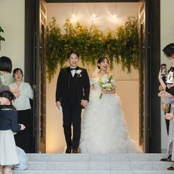 八芳園の写真32枚目